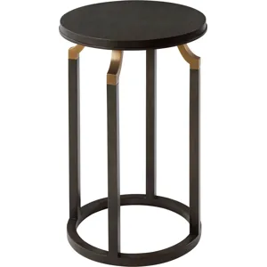 Avenue Montaigne Usha Accent Table