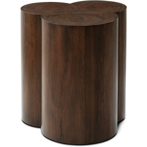 Composition Claiborne Side Table
