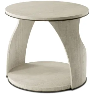 Isola Adelmo Side Table