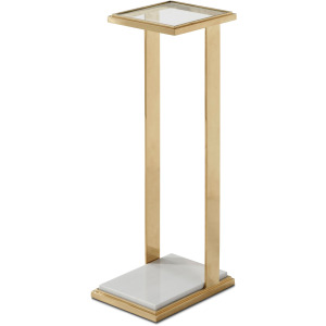 TA Originals San Clemente II Accent Table