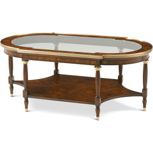 TA Originals Storyteller Cocktail Table