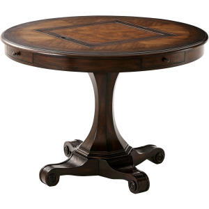 Marst Hill Grandmaster Game Table