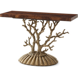 TA Originals Atoll Console Table