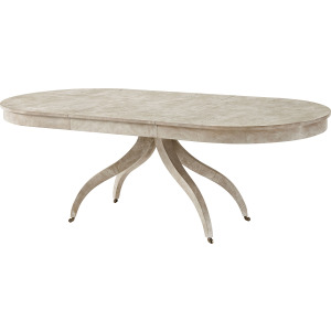 Composition Newman Dining Table