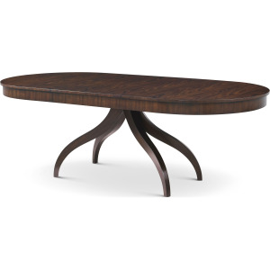 Composition Newman II Dining Table