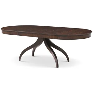 Composition Newman II Dining Table