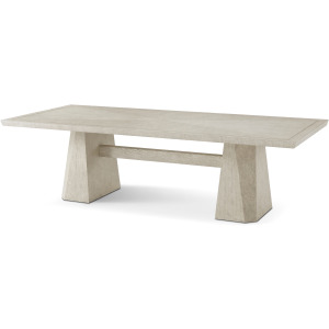 Isola Vicenzo Dining Table
