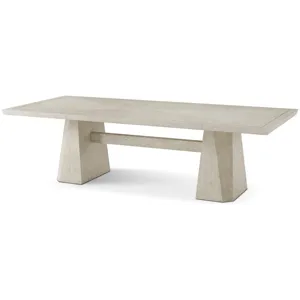 Isola Vicenzo Dining Table