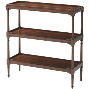 In Butler's Pantry Side Table