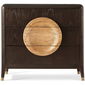 TA Originals Collins Nightstand II