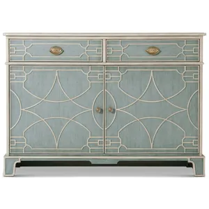 TA Morning Room Morning Room Side Cabinet