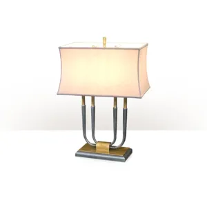 Metallic Quattro Lighting