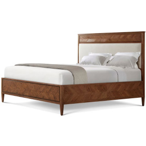 Nova US King Bed II