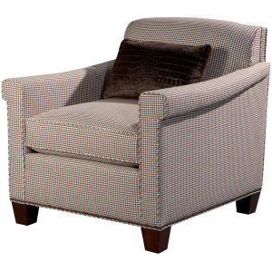 Milford Upholstered Chair