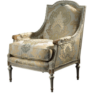 Kati Upholstered Chair