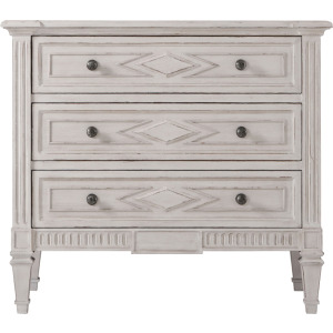 The Orval Chest of Drawers - Nora