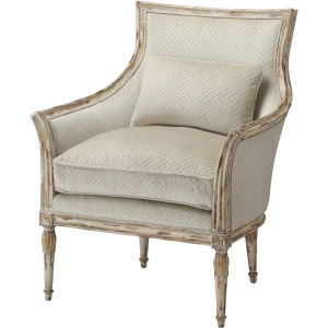 Evanna Upholstered Chair