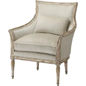 Evanna Upholstered Chair