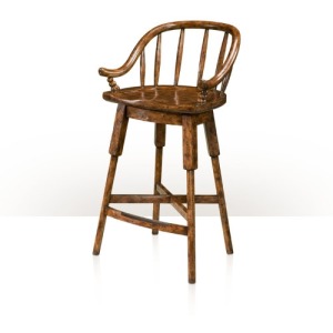 Wytham II Bar Stool