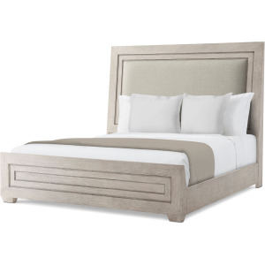 Isola Lauro Us Bed - King