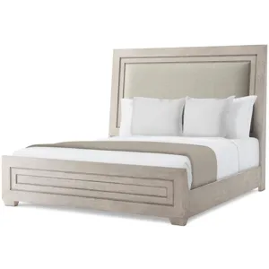 Isola Lauro Us Bed - King