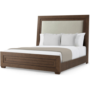 Isola Lauro Us Bed - King