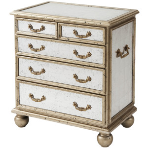 Small Starlight Nightstand