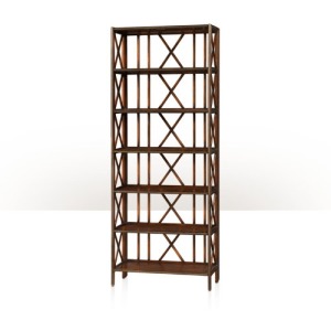 Folding Etagre Cabinetry