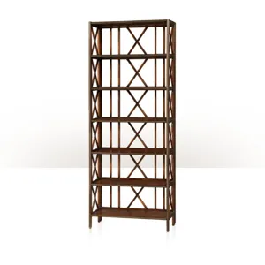 Folding Etagre Cabinetry