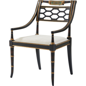 Sophy's Chair