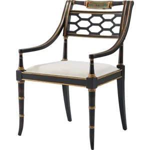 Sophy's Chair