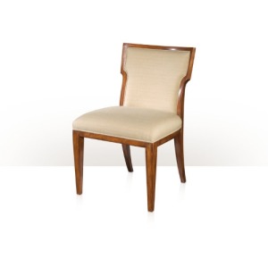 Primary Form Side Chair