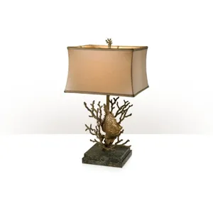 Still Aquarium Lighting