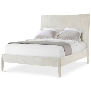 Breeze Panel US Queen Bed
