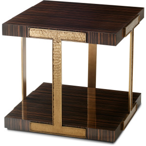TA Originals Tau End Table