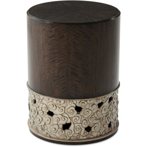TA Originals Camille Side Table