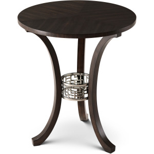 TA Originals Frenzy Accent Table