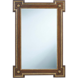 Althorp Living History Harlestone Mirror