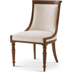 Althorp Living History Floris Side Chair