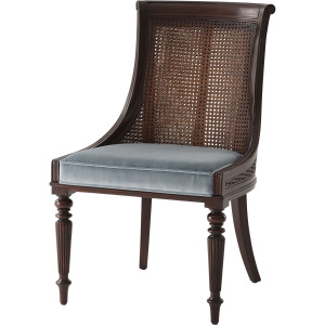 Althorp Living History Dalton Side Chair