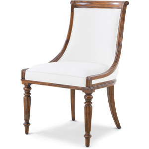 Althorp Living History Floris Dining Side Chair