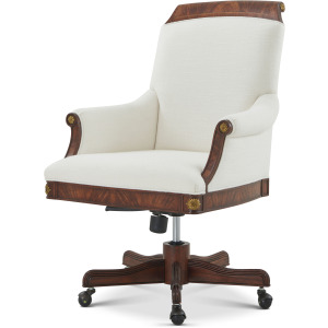 Althorp Living History Georgiana Desk Chair