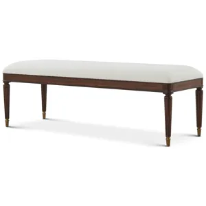 Althorp Living History Cynthia Bench