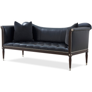 Spencer London Brent Settee
