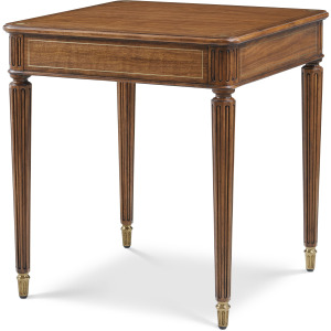 Althorp Living History Whilton Side Table