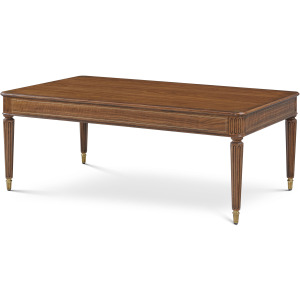 Althorp Living History Whilton Rectangular Cocktail Table