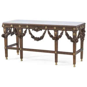 Althorp Living History Welwyn Console Table