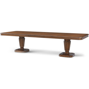 Althorp Living History Haddon Extension Dining Table
