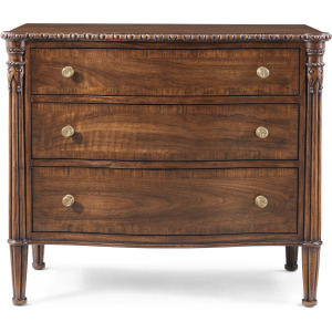 Althorp Living History Cloverlea Nightstand