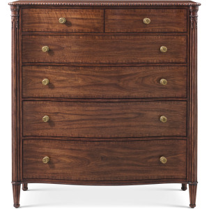 Althorp Living History Bircham Chest Of Drawers